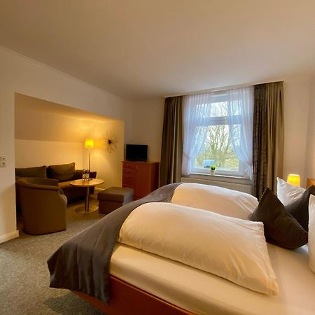 Kirchspielkrug Landhotel & Restaurant Westerhever Εξωτερικό φωτογραφία